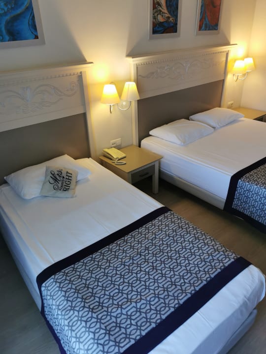 Zimmer Aydinbey Kings Palace & Spa