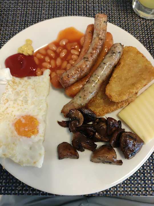 Gastro Sentido Marea