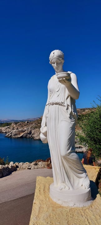 Strand Hotel Kalithea Horizon Royal