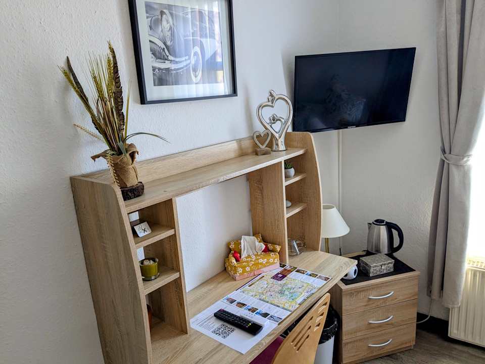 Zimmer Pension Weisser Brunnen