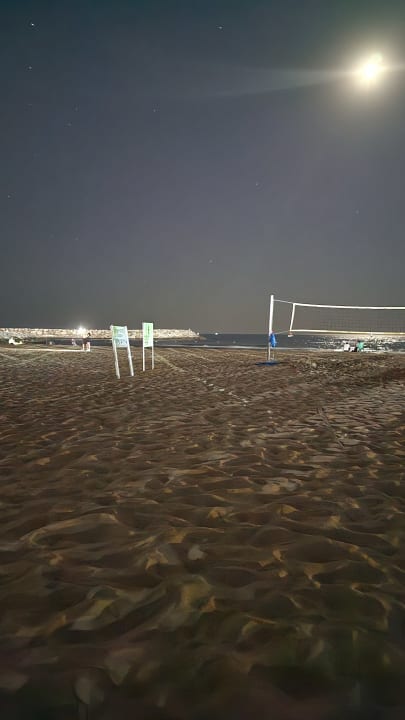 Strand Side Story Resort & Spa