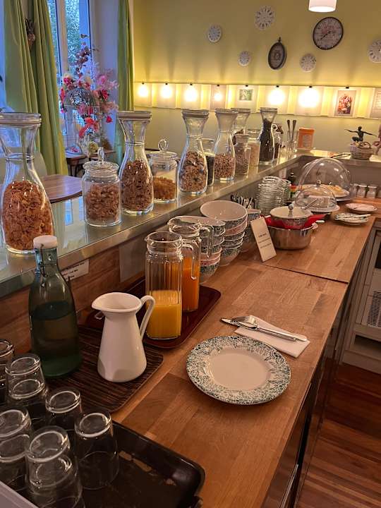 Gastro Hotel Ambassador