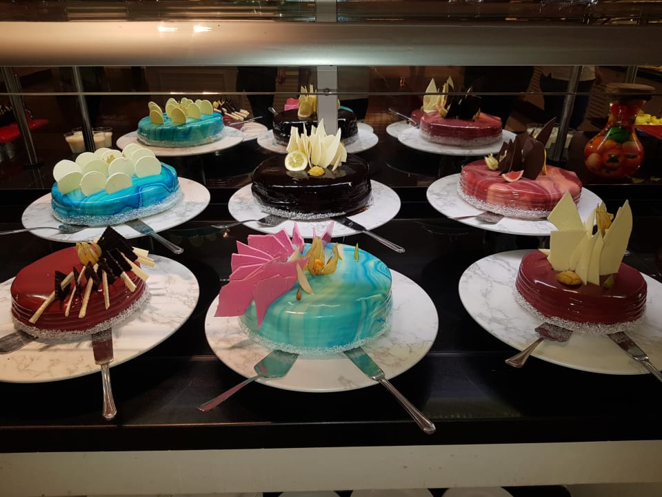 Gastro Well Palace Side