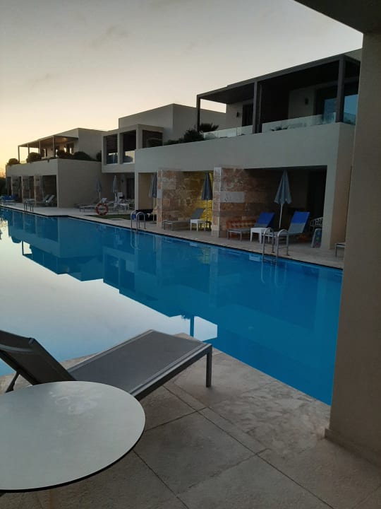 Pool Astir Odysseus Kos Resort & Spa