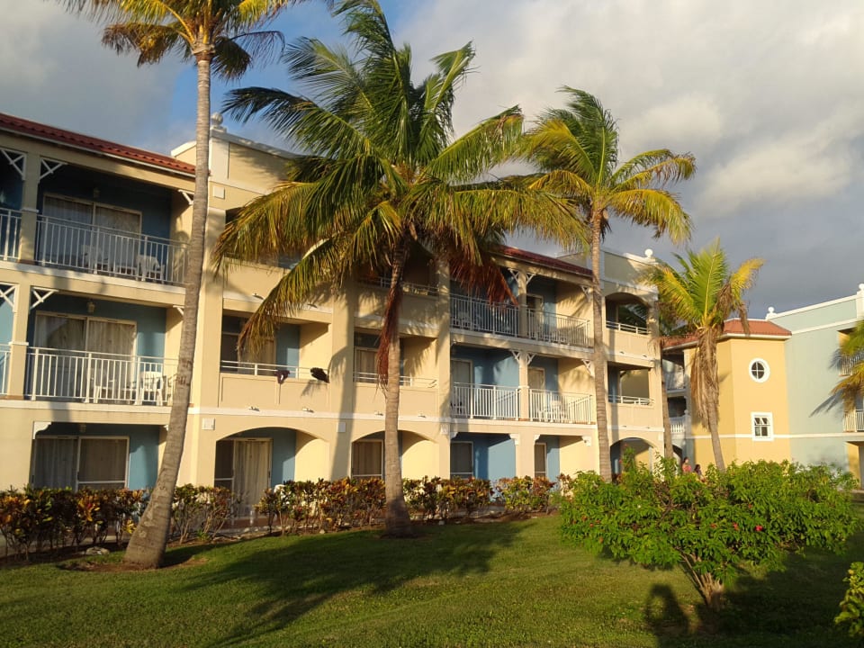 Hotel Resonance Musique Varadero