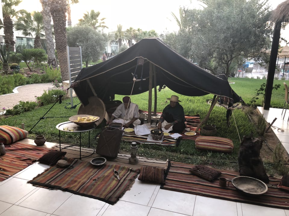 Gastro Iberostar Waves Mehari Djerba