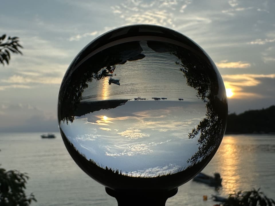 Ausblick Hotel Freedom Beach Resort