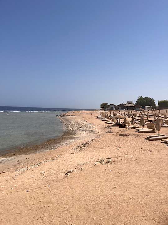 Strand Serenity Alma Heights