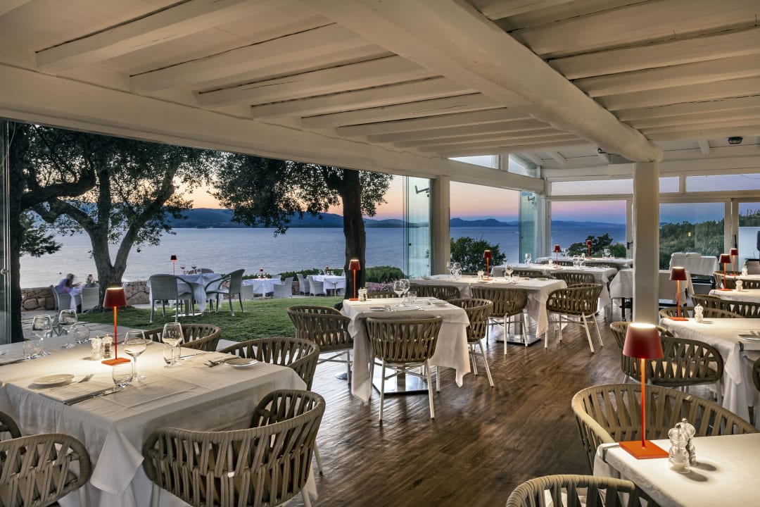 Gastro Hotel La Rocca Resort & Spa