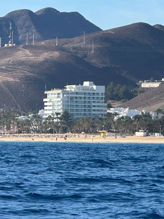 Außenansicht ROBINSON JANDIA PLAYA