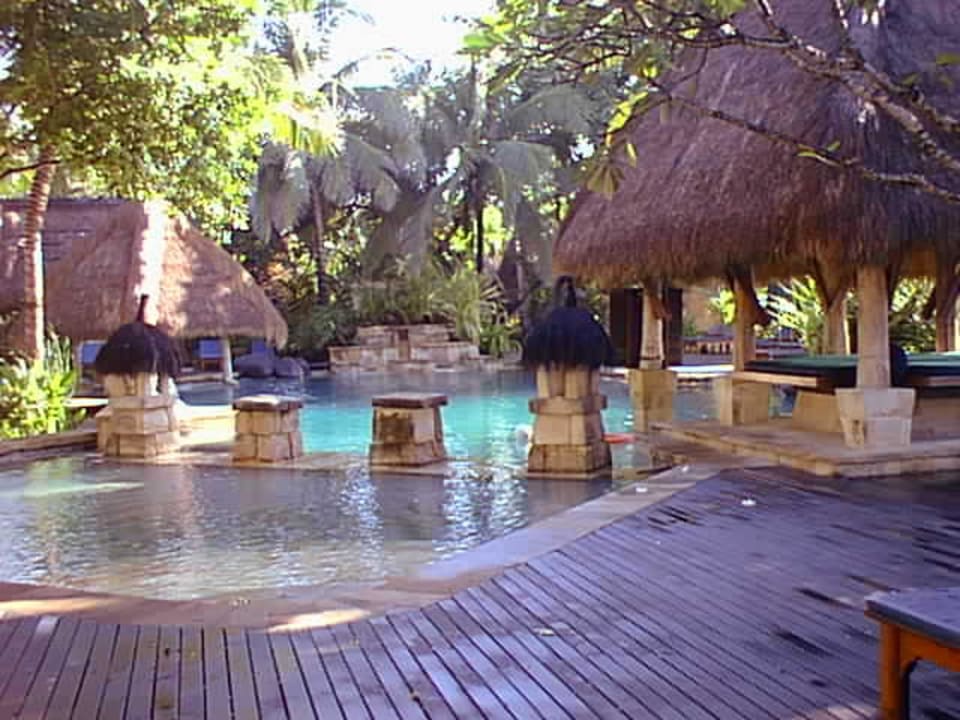 Novotel Novotel Bali Benoa Hotel