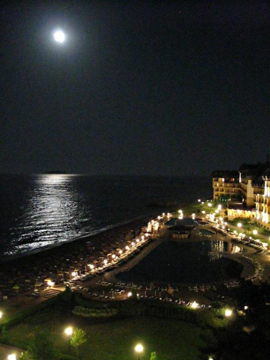 Nacht über Riviera Beach HVD Riviera Beach