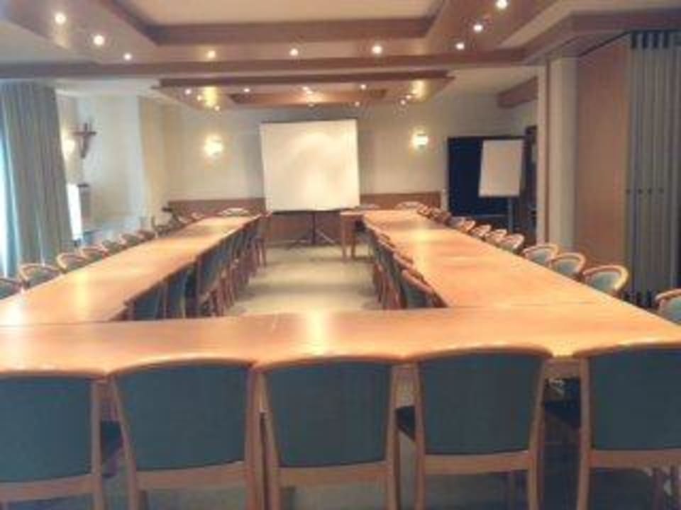 Tagung Hotel Seltenbacher Hof