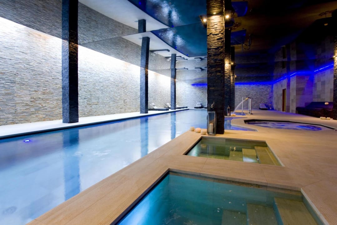 Sport & Freizeit Mar Hotels Playa Mar & Spa