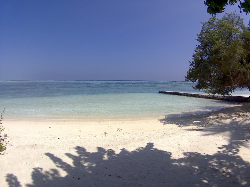 Strand Adaaran Select Hudhuran Fushi - Premium All Inclusive