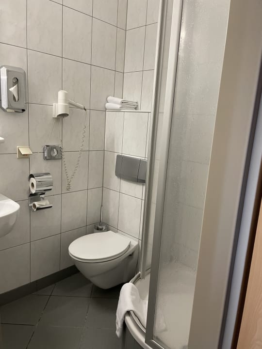 Zimmer West Hotel an der Sächsischen Weinstrasse