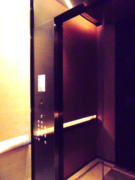 Sonstiges Harbour Grand Kowloon