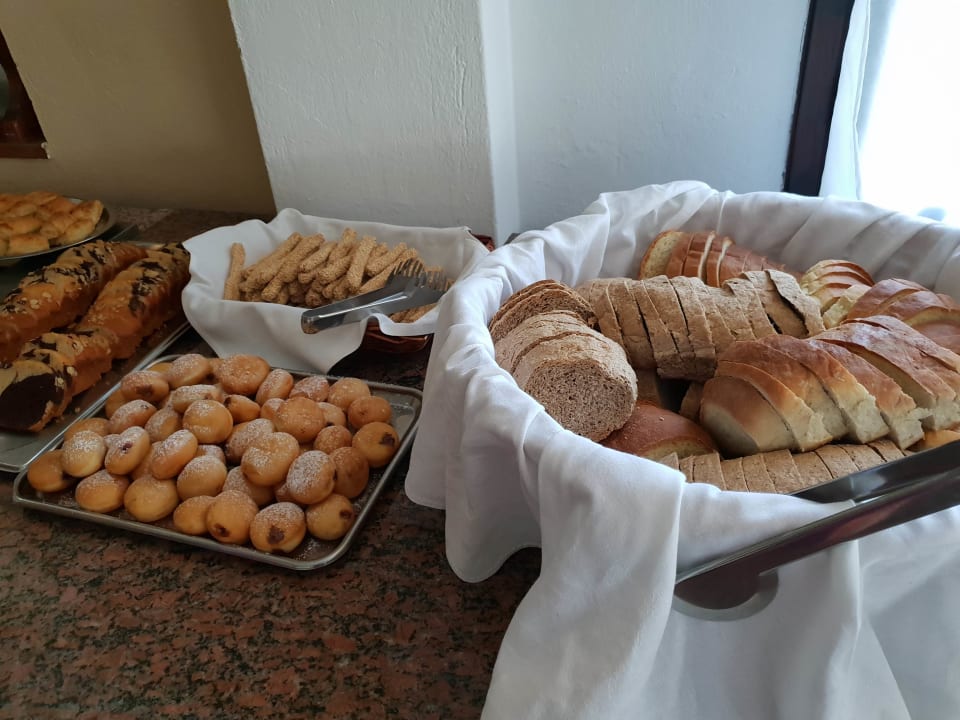 Gastro Hotel Geranion Village