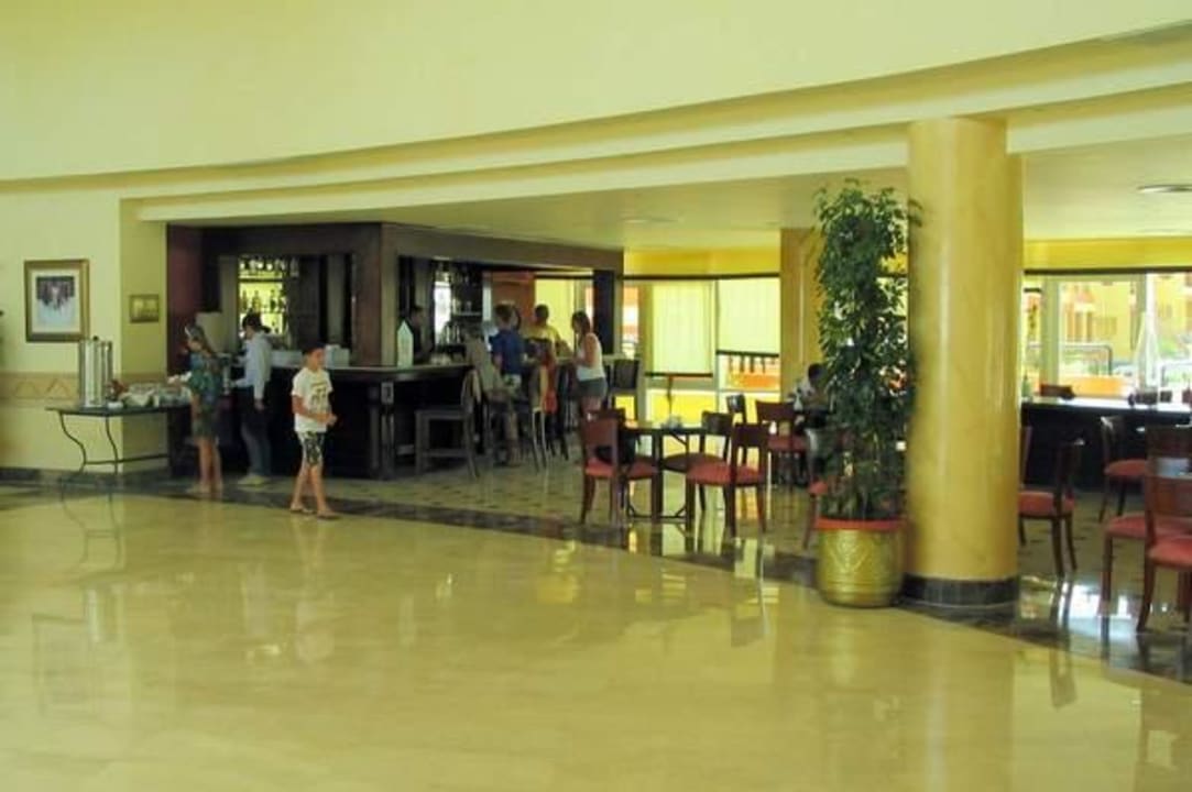 Bar Malikia Resort Abu Dabbab