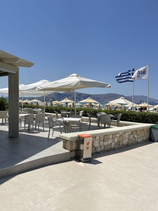 Gastro Vantaris Palace