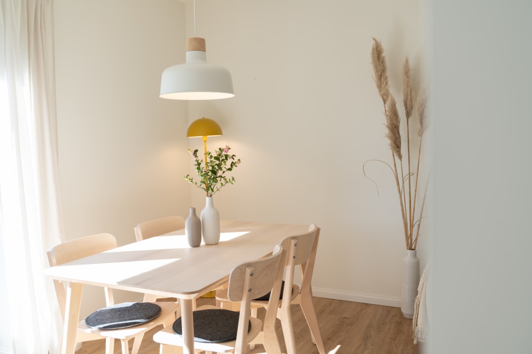 Zimmer Küstenbutze #2