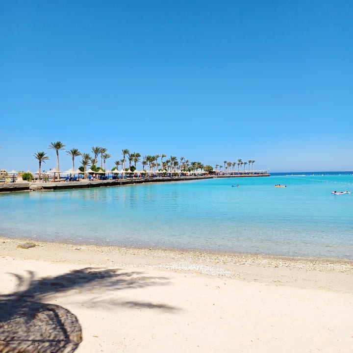 Strand Arabia Azur Resort