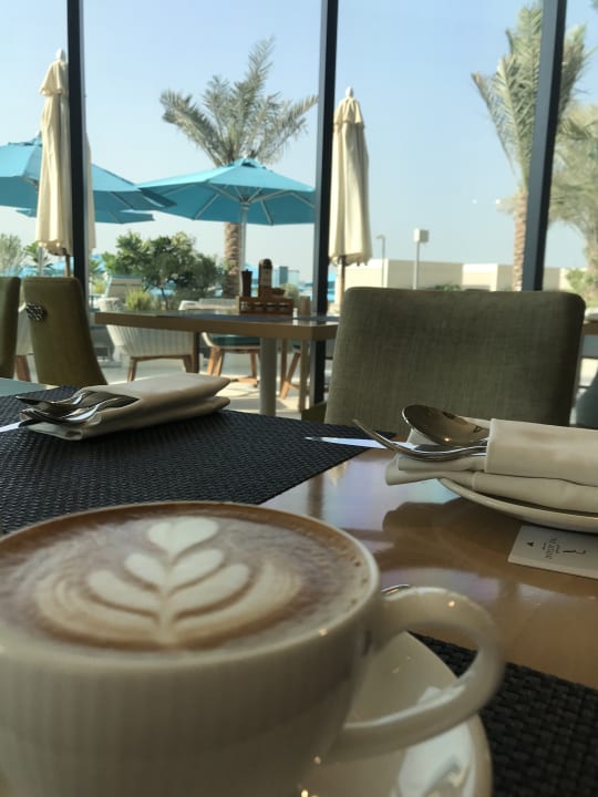 Gastro The Retreat Palm Dubai MGallery by Sofitel