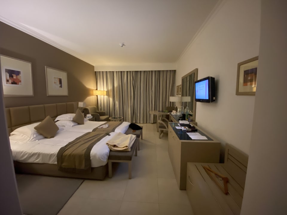 Zimmer Cleopatra Luxury Resort Makadi Bay