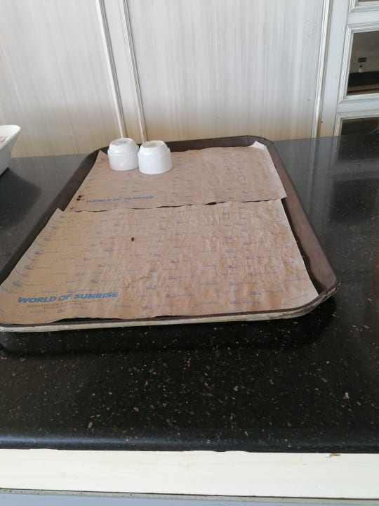 Gastro Starlight Resort Hotel