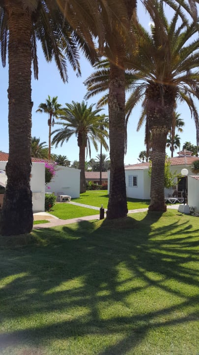 Garten HL Miraflor Suites Hotel