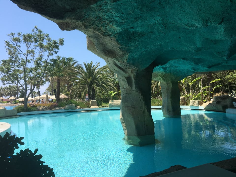 Ausblick Starlight Resort Hotel