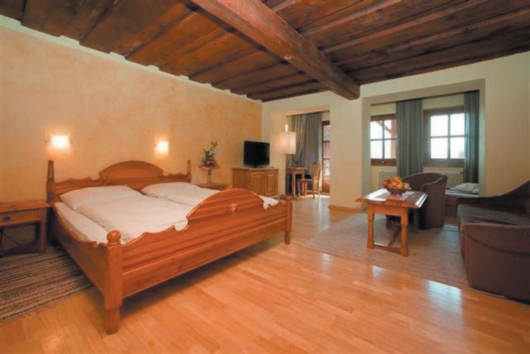 Appartement  Hotel Hinteregger