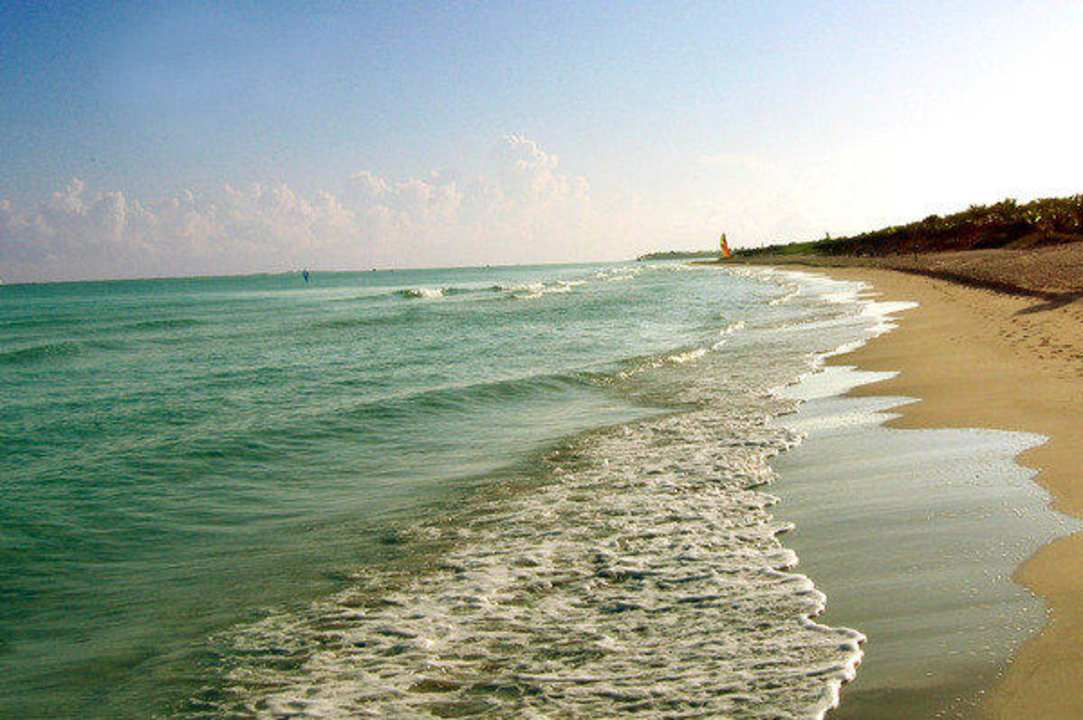 Пляж Iberostar Origin Taínos