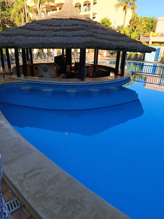 Pool R2 Lago Playa Park