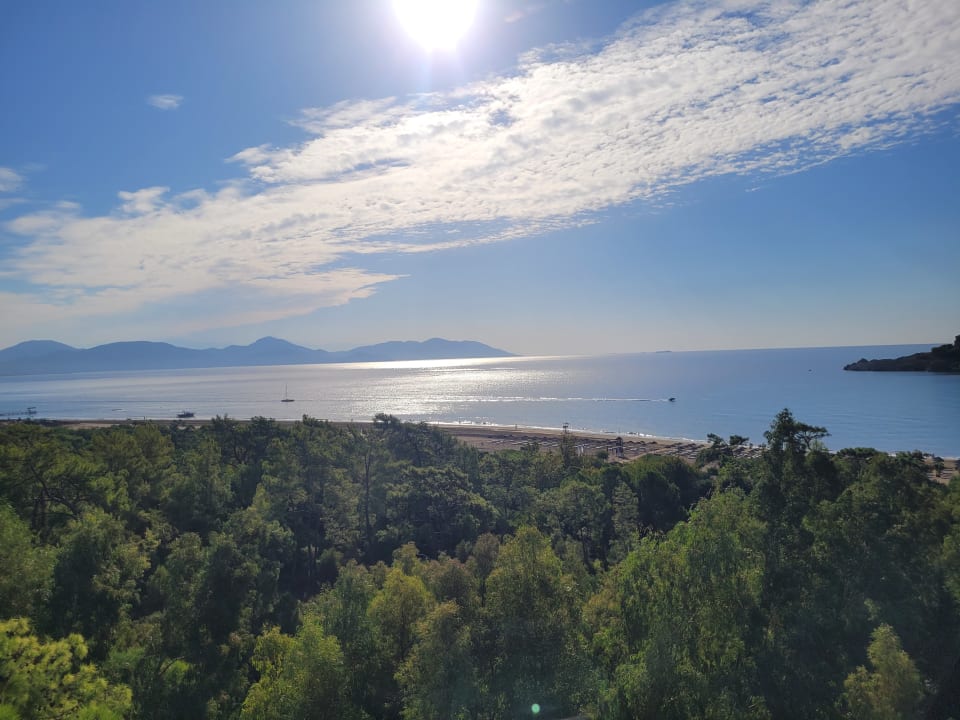 Ausblick TUI MAGIC LIFE Sarigerme
