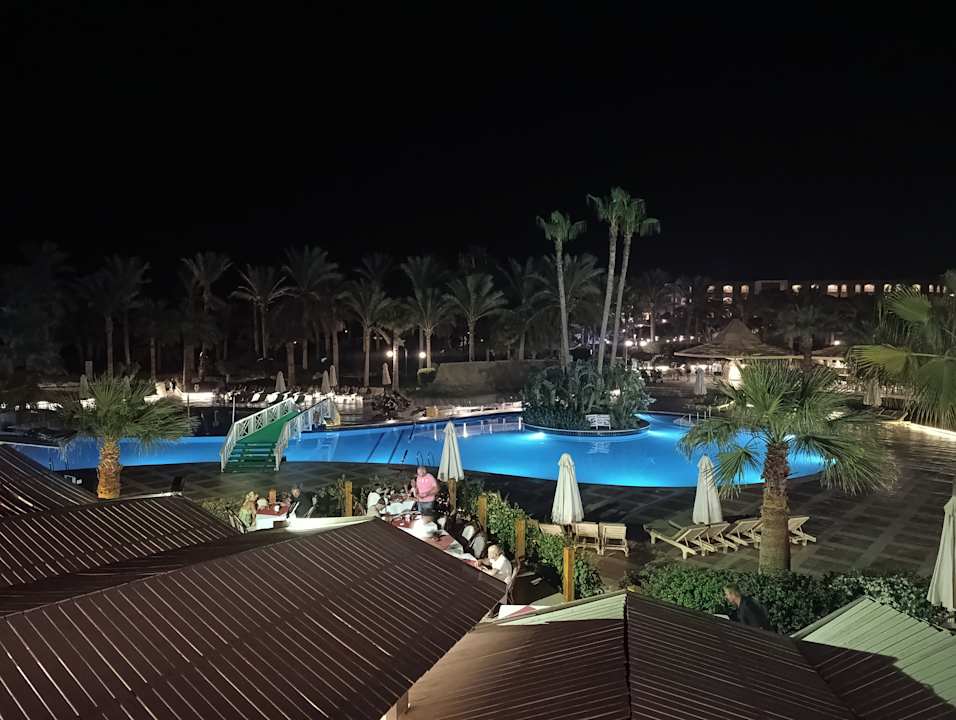 Ausblick Brayka Bay Resort