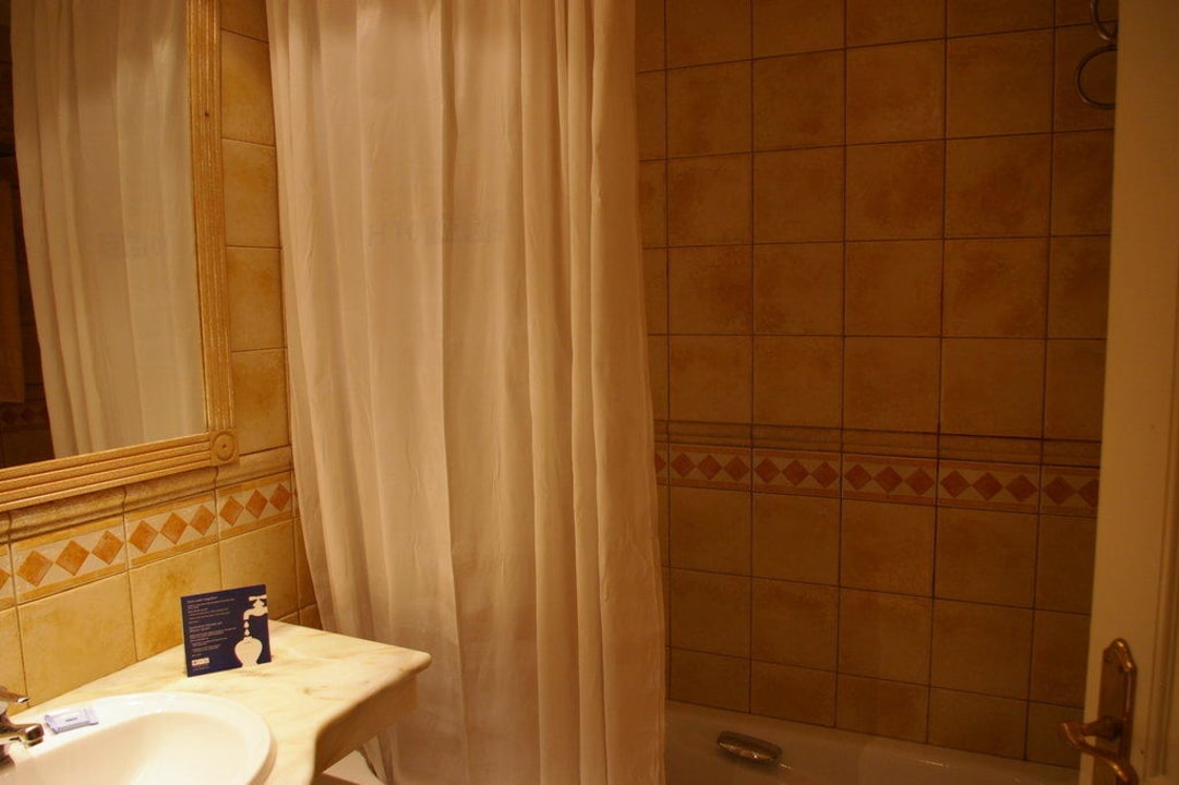 Bad H10 Playa Esmeralda - Adults only