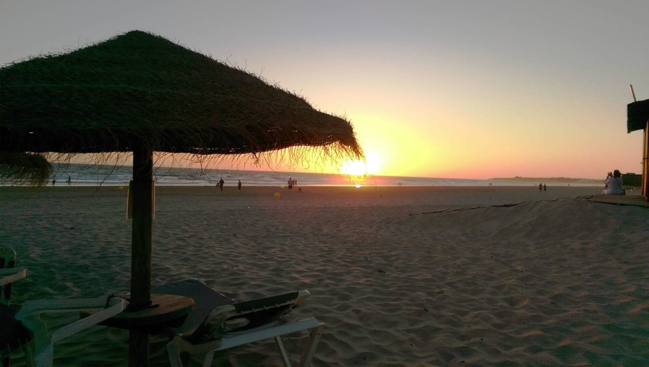 Abendstimmung Valentin Sancti Petri