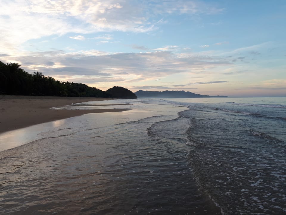 Strand Big Bamboo Beach Resort Sipalay