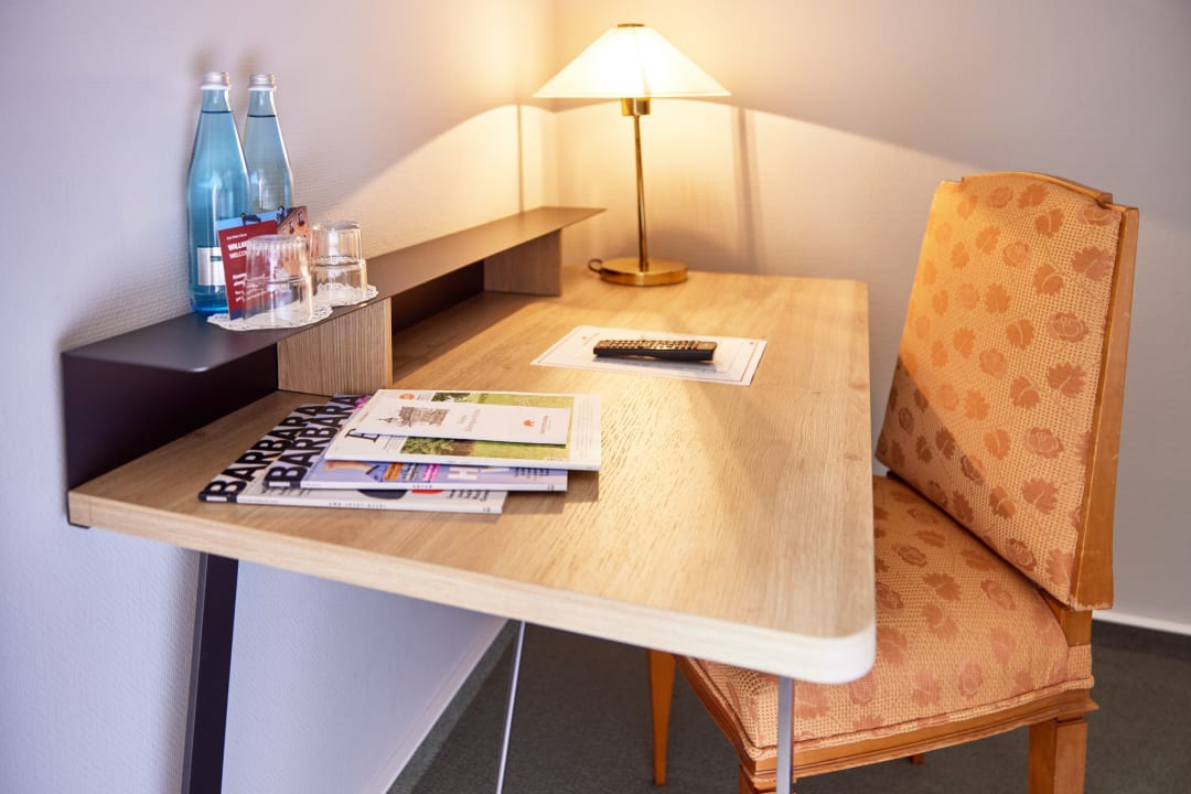 Zimmer Zum roten Bären