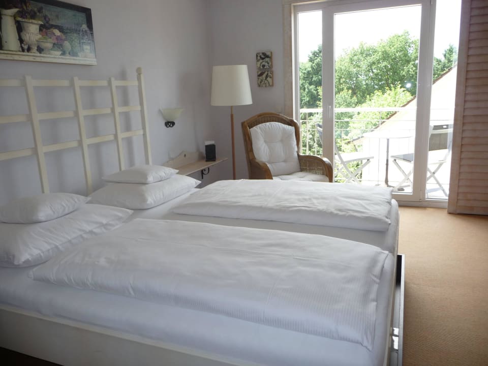 Zimmer Hotel Hirschen