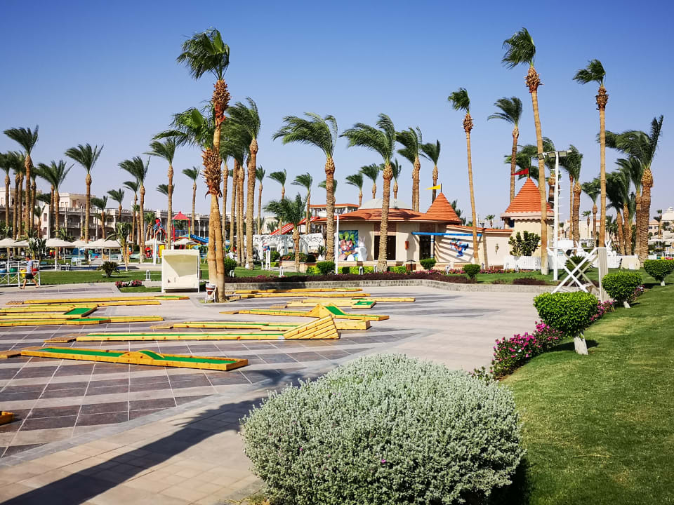 Sport & Freizeit Beach Albatros Resort