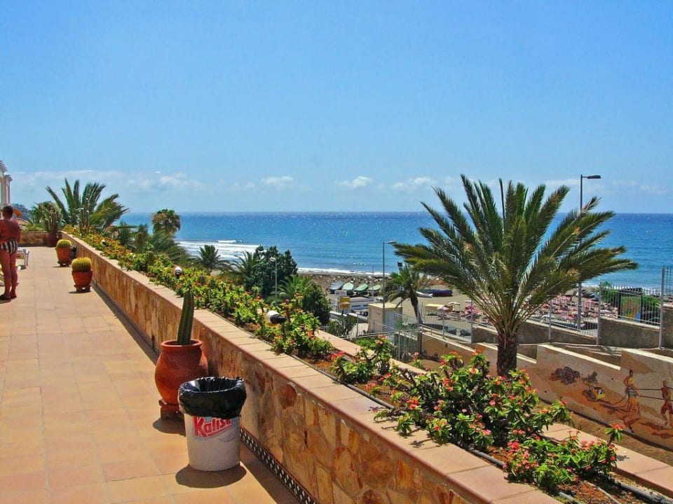 Europalace Hotel Europalace