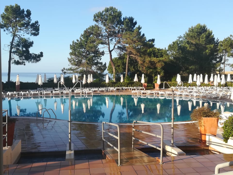 Pool PortoBay Falésia