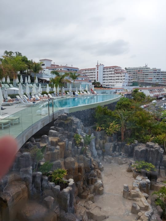 Pool Landmar Playa La Arena