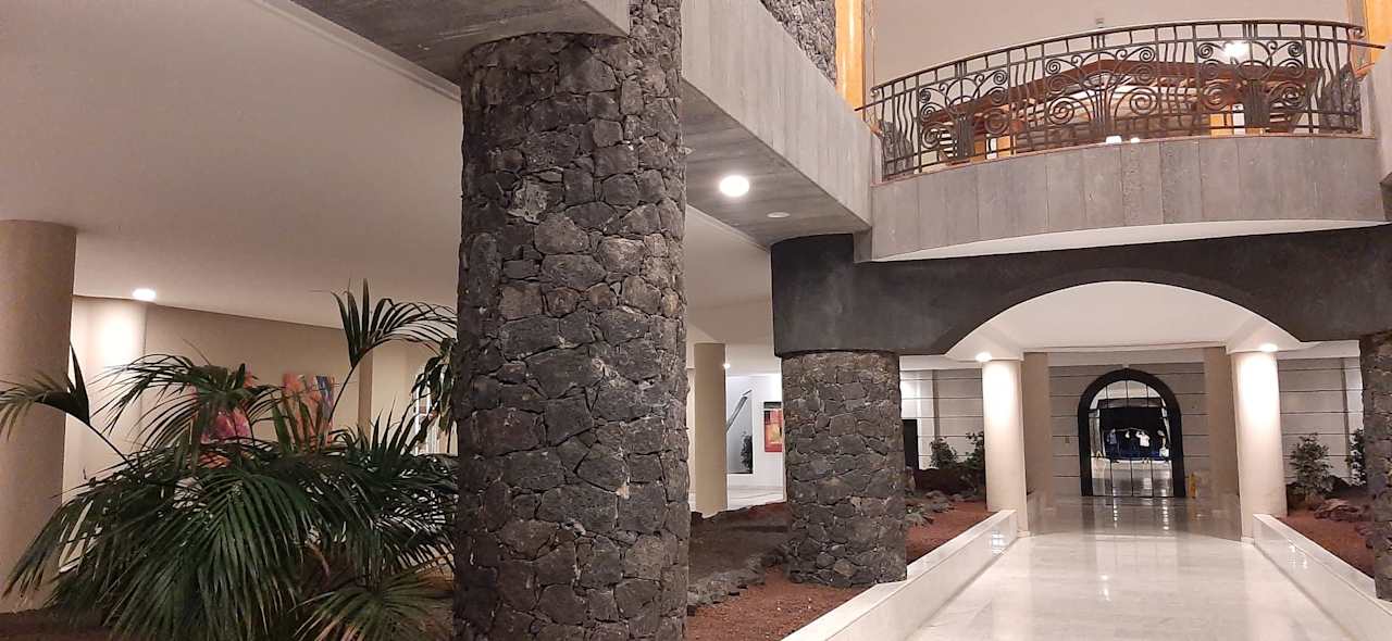 Sonstiges Hotel Riu Paraiso Lanzarote