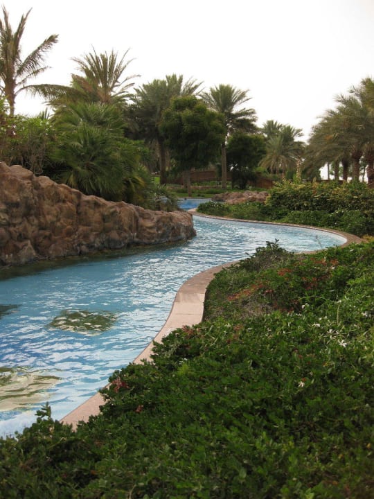 Westpool Emirates Palace Mandarin Oriental