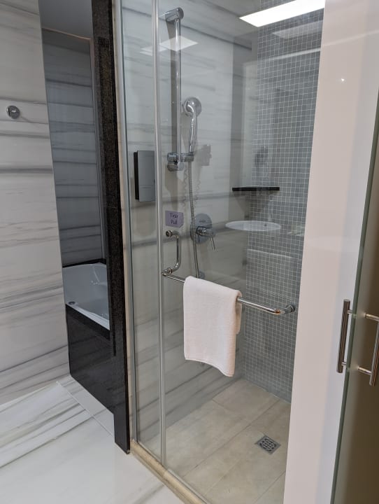 Zimmer Hotel Riu Palace Tenerife