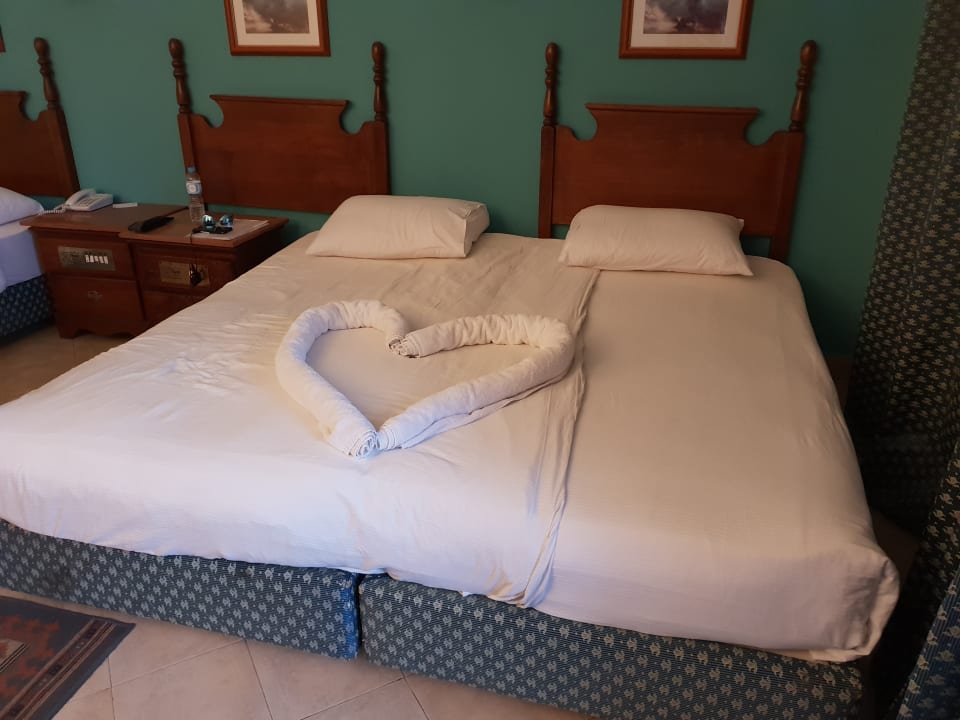 Zimmer Titanic Resort & Aqua Park