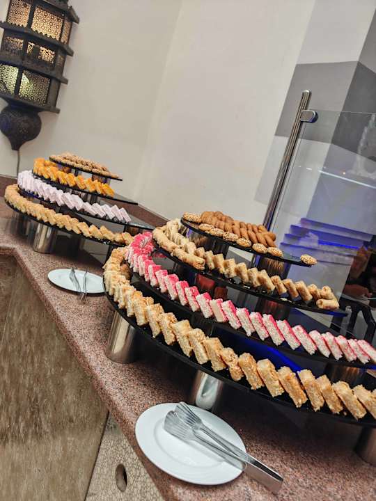 Gastro Stella Beach Resort & Spa Makadi Bay